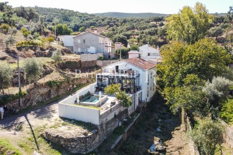 Villa a Castelo de Vide, Portalegre, Castelo de Vide - € 450.000 | Ref: 1041-1 - foto 6