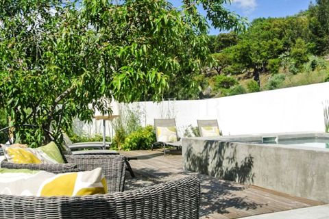 Villa a Castelo de Vide, Portalegre, Castelo de Vide - € 450.000 | Ref: 1041-1 - foto 7