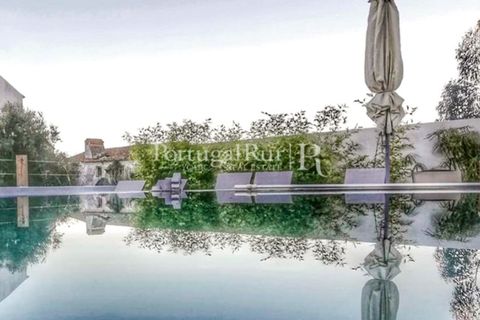 Villa a Castelo de Vide, Portalegre, Castelo de Vide - € 450.000 | Ref: 1041-1 - foto 9