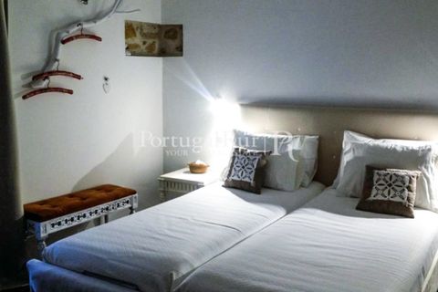 Villa a Castelo de Vide, Portalegre, Castelo de Vide - € 450.000 | Ref: 1041-1 - foto 14