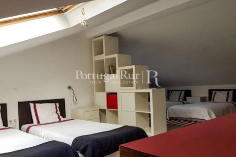 Villa a Castelo de Vide, Portalegre, Castelo de Vide - € 450.000 | Ref: 1041-1 - foto 17