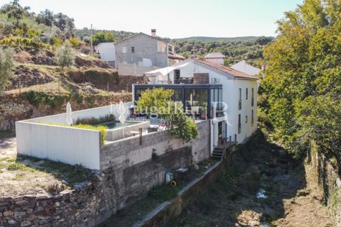 Villa a Castelo de Vide, Portalegre, Castelo de Vide - € 450.000 | Ref: 1041-1 - foto 22