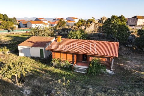 Landejendom i Meda, Guarda, Meda - € 160.000 | Ref: 186-1 - foto 2