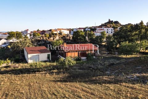 Landejendom i Meda, Guarda, Meda - € 160.000 | Ref: 186-1 - foto 13