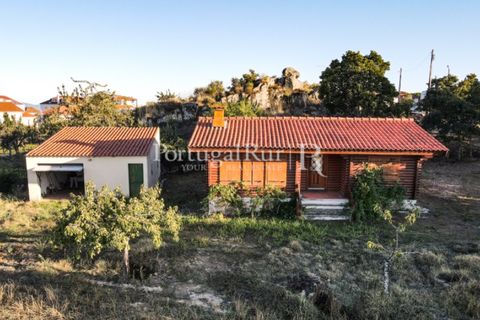 Landejendom i Meda, Guarda, Meda - € 160.000 | Ref: 186-1 - foto 5