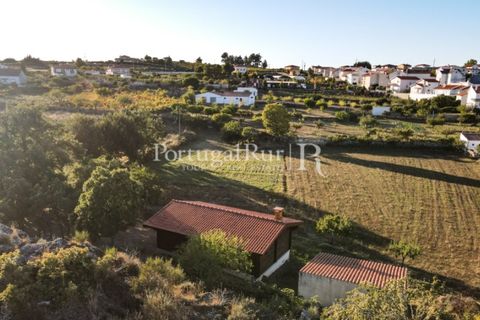 Landejendom i Meda, Guarda, Meda - € 160.000 | Ref: 186-1 - foto 21