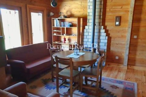 Landejendom i Meda, Guarda, Meda - € 160.000 | Ref: 186-1 - foto 7