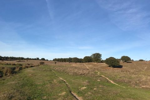 Landejendom i Crato, Portalegre, Crato - € 170.000 | Ref: 21-ARV-0003 - foto 1