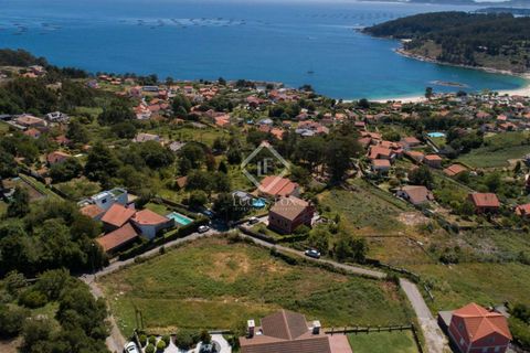 Terra a Cangas, Pontevedra, Cangas - € 595.000 | Ref: VIG20470 - foto 2