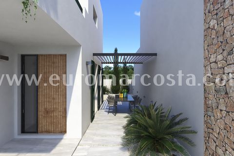Rækkehus i Daya Nueva, Alicante, Daya Nueva - € 307.000 | Ref: 4019 - foto 3