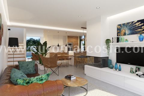 Rækkehus i Daya Nueva, Alicante, Daya Nueva - € 307.000 | Ref: 4019 - foto 6