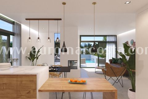 Rækkehus i Daya Nueva, Alicante, Daya Nueva - € 307.000 | Ref: 4019 - foto 7