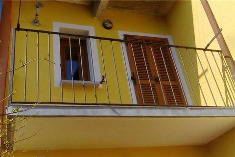 Leilighet i Vignone, Verbano Cusio Ossola, Vignone - € 90 000 | Ref: VB116AI - foto 9