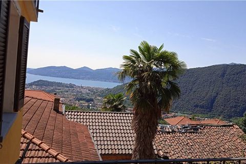 Leilighet i Vignone, Verbano Cusio Ossola, Vignone - € 90 000 | Ref: VB116AI - foto 10