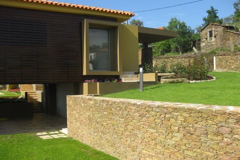 Villa i Caminha, Viana do Castelo, Caminha - € 559.000 | Ref: 2877 - foto 4