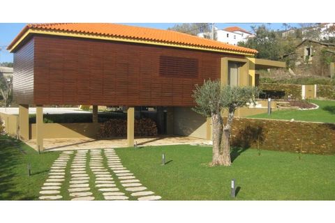 Villa i Caminha, Viana do Castelo, Caminha - € 559.000 | Ref: 2877 - foto 5