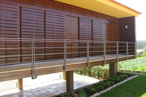 Villa i Caminha, Viana do Castelo, Caminha - € 559.000 | Ref: 2877 - foto 7