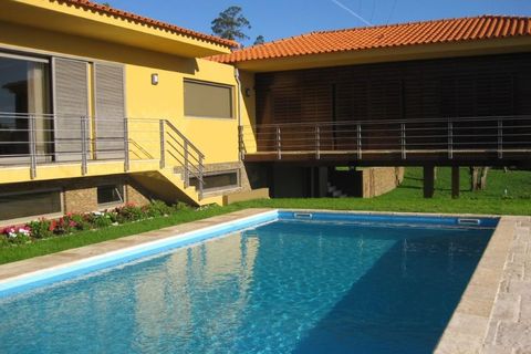 Villa i Caminha, Viana do Castelo, Caminha - € 559.000 | Ref: 2877 - foto 8