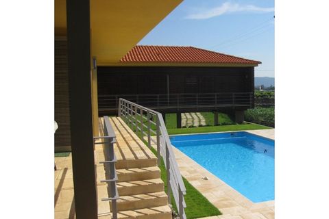 Villa i Caminha, Viana do Castelo, Caminha - € 559.000 | Ref: 2877 - foto 9