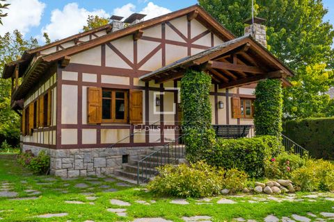 Villa i Puigcerda, Gerona, Puigcerda - € 1.250.000 | Ref: CER31574 - foto 3