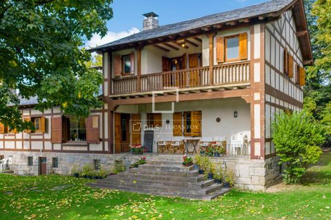 Villa i Puigcerda, Gerona, Puigcerda - € 1.250.000 | Ref: CER31574 - foto 2