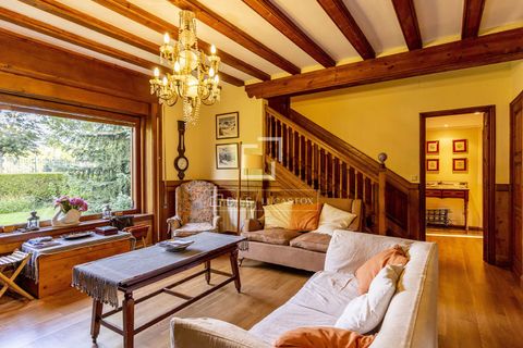 Villa i Puigcerda, Gerona, Puigcerda - € 1.250.000 | Ref: CER31574 - foto 4