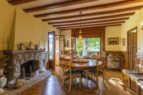 Villa i Puigcerda, Gerona, Puigcerda - € 1.250.000 | Ref: CER31574 - foto 5