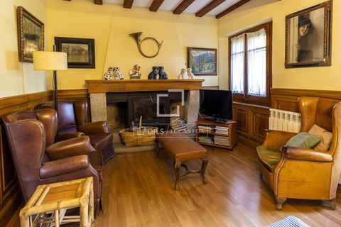 Villa i Puigcerda, Gerona, Puigcerda - € 1.250.000 | Ref: CER31574 - foto 6