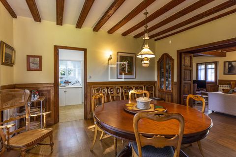 Villa i Puigcerda, Gerona, Puigcerda - € 1.250.000 | Ref: CER31574 - foto 7