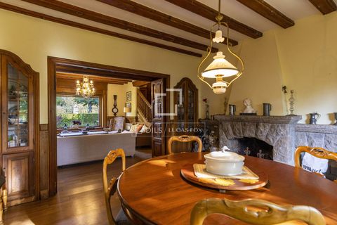 Villa i Puigcerda, Gerona, Puigcerda - € 1.250.000 | Ref: CER31574 - foto 8