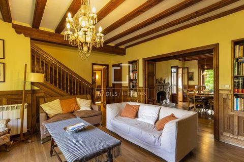 Villa i Puigcerda, Gerona, Puigcerda - € 1.250.000 | Ref: CER31574 - foto 9