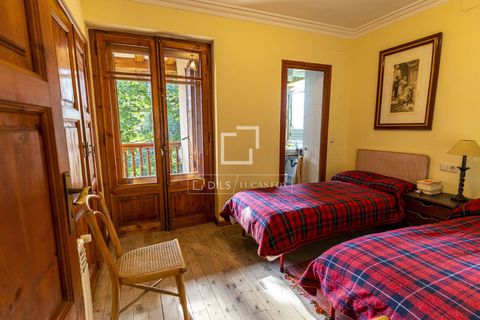 Villa i Puigcerda, Gerona, Puigcerda - € 1.250.000 | Ref: CER31574 - foto 17