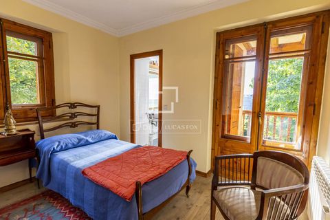 Villa i Puigcerda, Gerona, Puigcerda - € 1.250.000 | Ref: CER31574 - foto 20