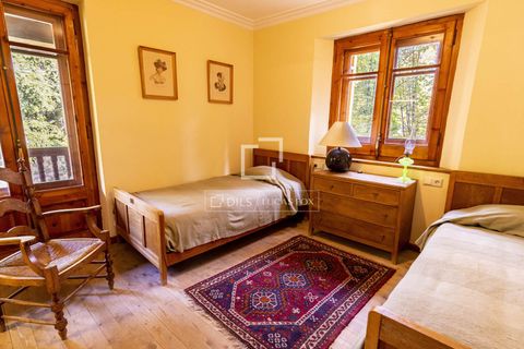 Villa i Puigcerda, Gerona, Puigcerda - € 1.250.000 | Ref: CER31574 - foto 22