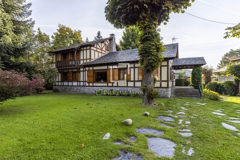 Villa i Puigcerda, Gerona, Puigcerda - € 1.250.000 | Ref: CER31574 - foto 25