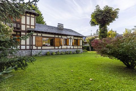 Villa i Puigcerda, Gerona, Puigcerda - € 1.250.000 | Ref: CER31574 - foto 26