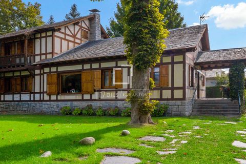 Villa i Puigcerda, Gerona, Puigcerda - € 1.250.000 | Ref: CER31574 - foto 31