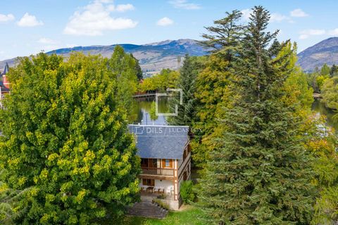 Villa i Puigcerda, Gerona, Puigcerda - € 1.250.000 | Ref: CER31574 - foto 33
