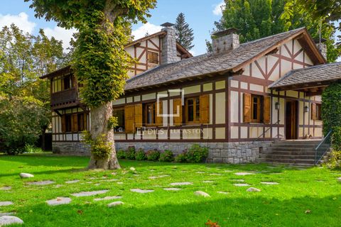 Villa i Puigcerda, Gerona, Puigcerda - € 1.250.000 | Ref: CER31574 - foto 34