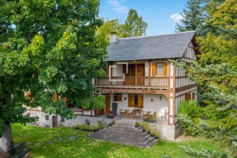 Villa i Puigcerda, Gerona, Puigcerda - € 1.250.000 | Ref: CER31574 - foto 36