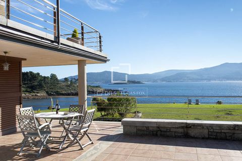 Villa i Muros, Coruna, Muros - € 2.900.000 | Ref: VIG25193 - foto 11