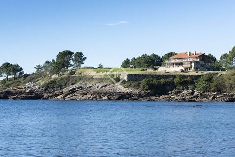 Villa i Muros, Coruna, Muros - € 2.900.000 | Ref: VIG25193 - foto 6