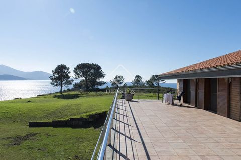 Villa i Muros, Coruna, Muros - € 2.900.000 | Ref: VIG25193 - foto 9