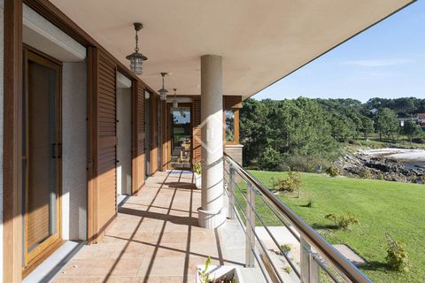 Villa i Muros, Coruna, Muros - € 2.900.000 | Ref: VIG25193 - foto 18