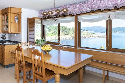 Villa i Muros, Coruna, Muros - € 2.900.000 | Ref: VIG25193 - foto 21