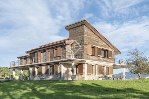 Villa i Muros, Coruna, Muros - € 2.900.000 | Ref: VIG25193 - foto 8