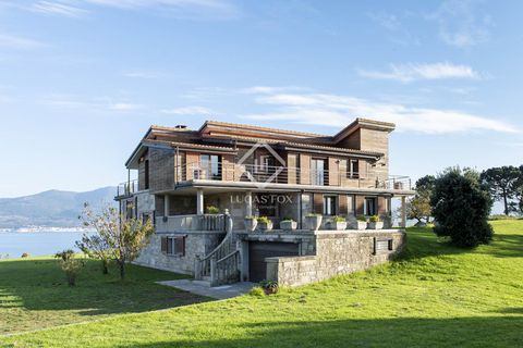Villa i Muros, Coruna, Muros - € 2.900.000 | Ref: VIG25193 - foto 10