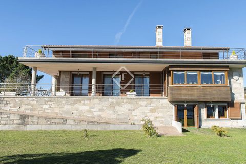 Villa i Muros, Coruna, Muros - € 2.900.000 | Ref: VIG25193 - foto 41