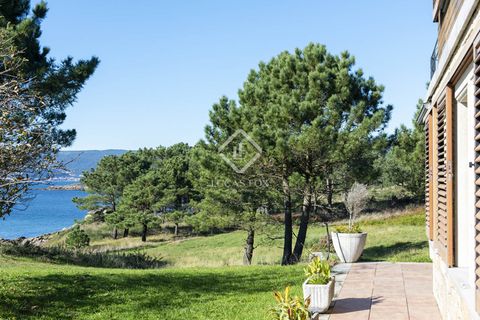 Villa i Muros, Coruna, Muros - € 2.900.000 | Ref: VIG25193 - foto 42