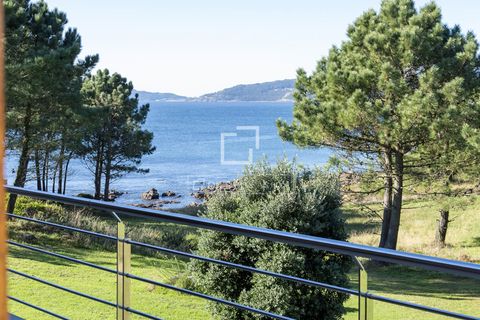 Villa i Muros, Coruna, Muros - € 2.900.000 | Ref: VIG25193 - foto 45